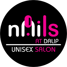 NAILS AT DALIP UNISEX SALON (Basant Lok Vasant Vihar)